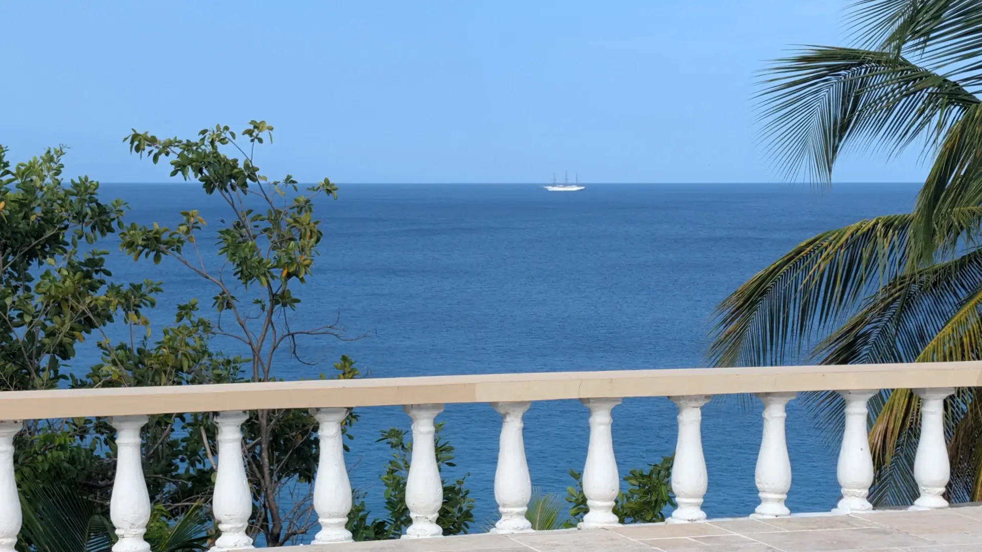 Villa Kurtena | Woodlands | Montserrat