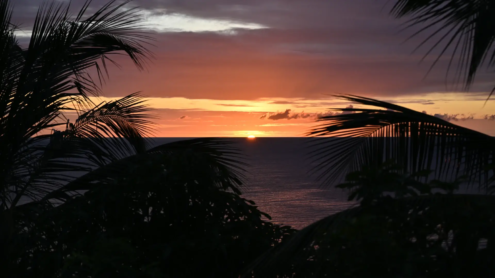 Villa Kurtena | Woodlands | Montserrat