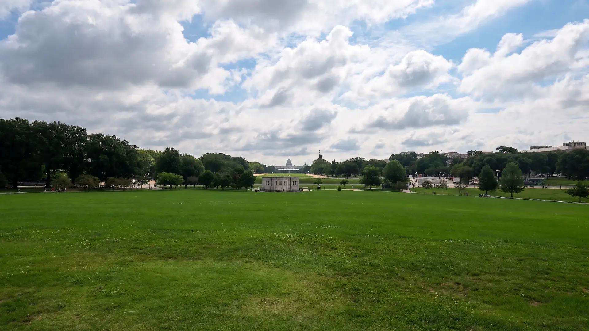 The National Mall | Washington D.C.