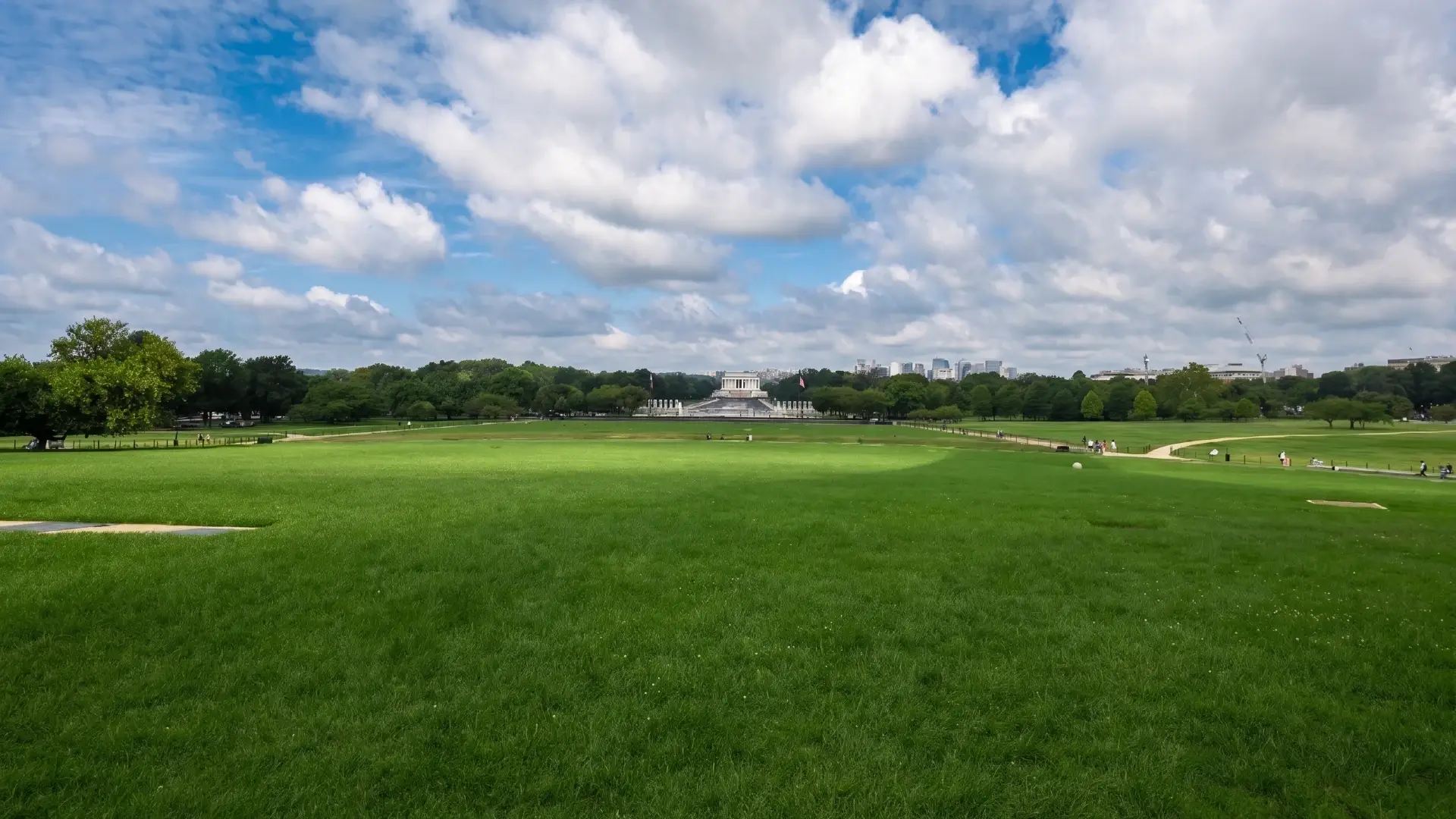 The National Mall | Washington D.C.