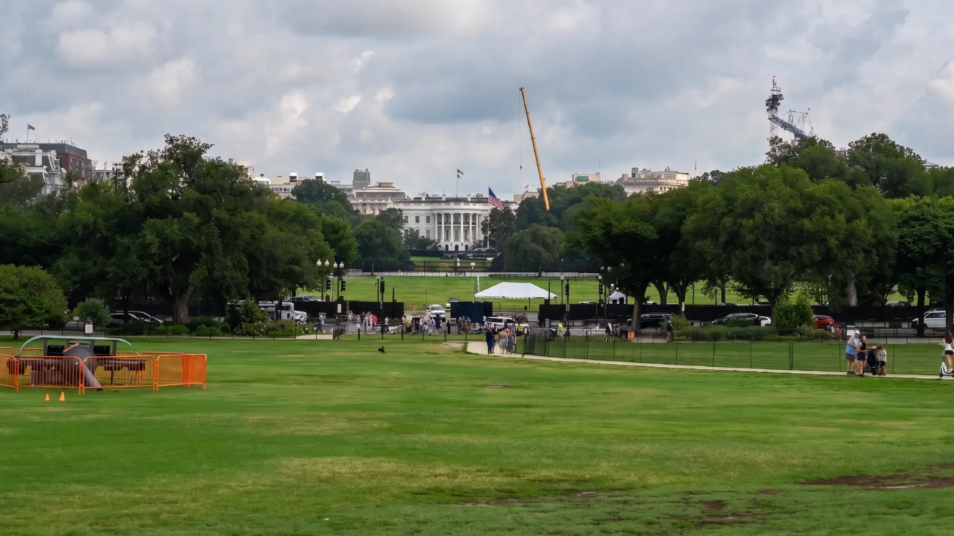 The National Mall | Washington D.C.