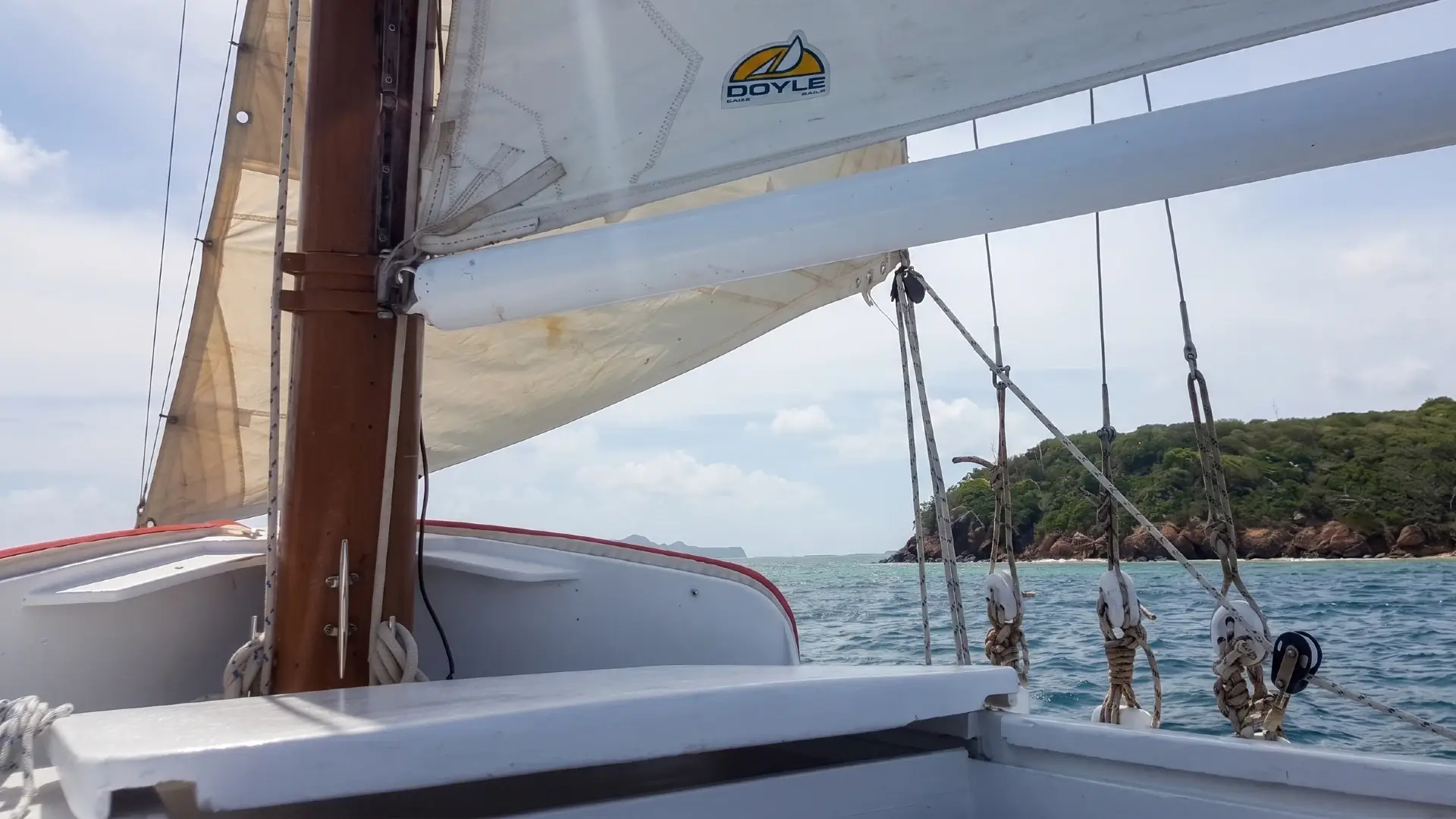 Tobago Cays Marine Park | St Vincent & the Grenadines