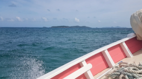 Tobago Cays Marine Park | St Vincent & the Grenadines