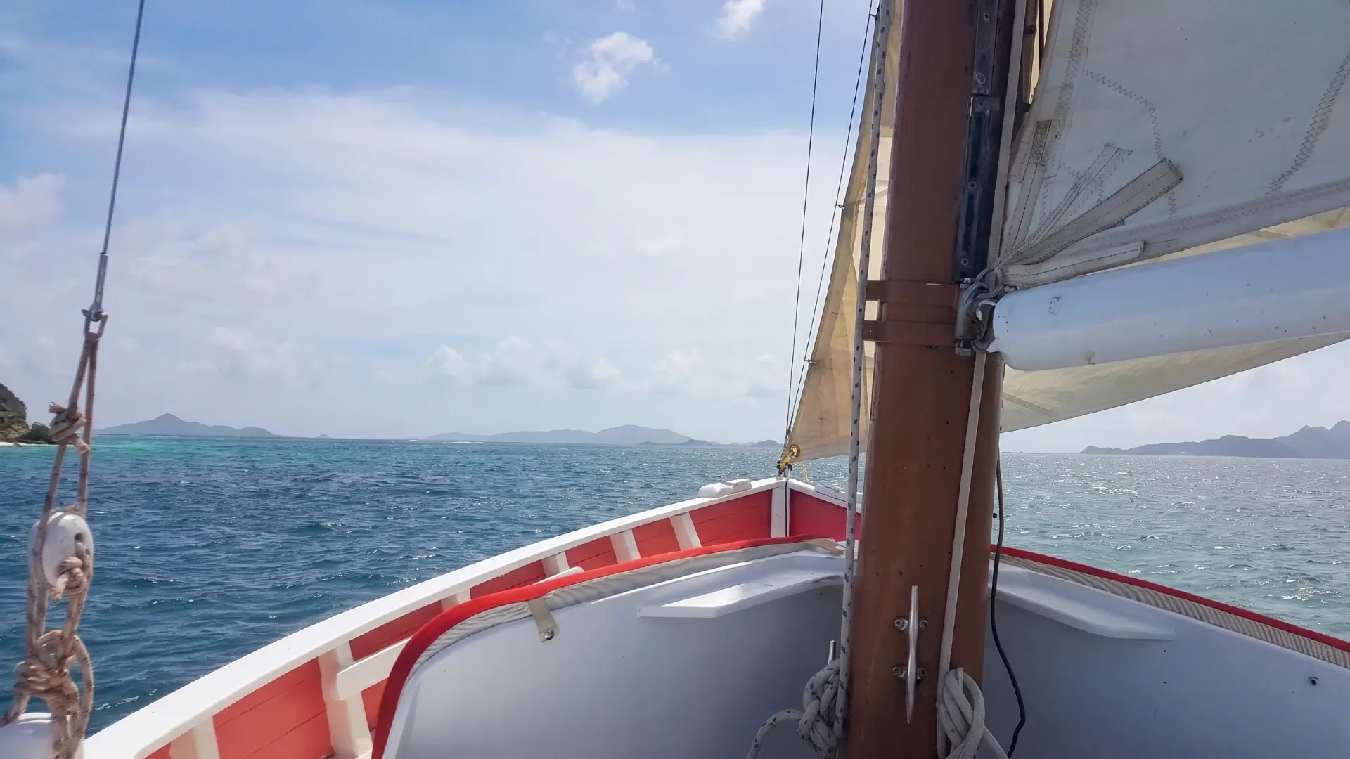 Tobago Cays Marine Park | St Vincent & the Grenadines