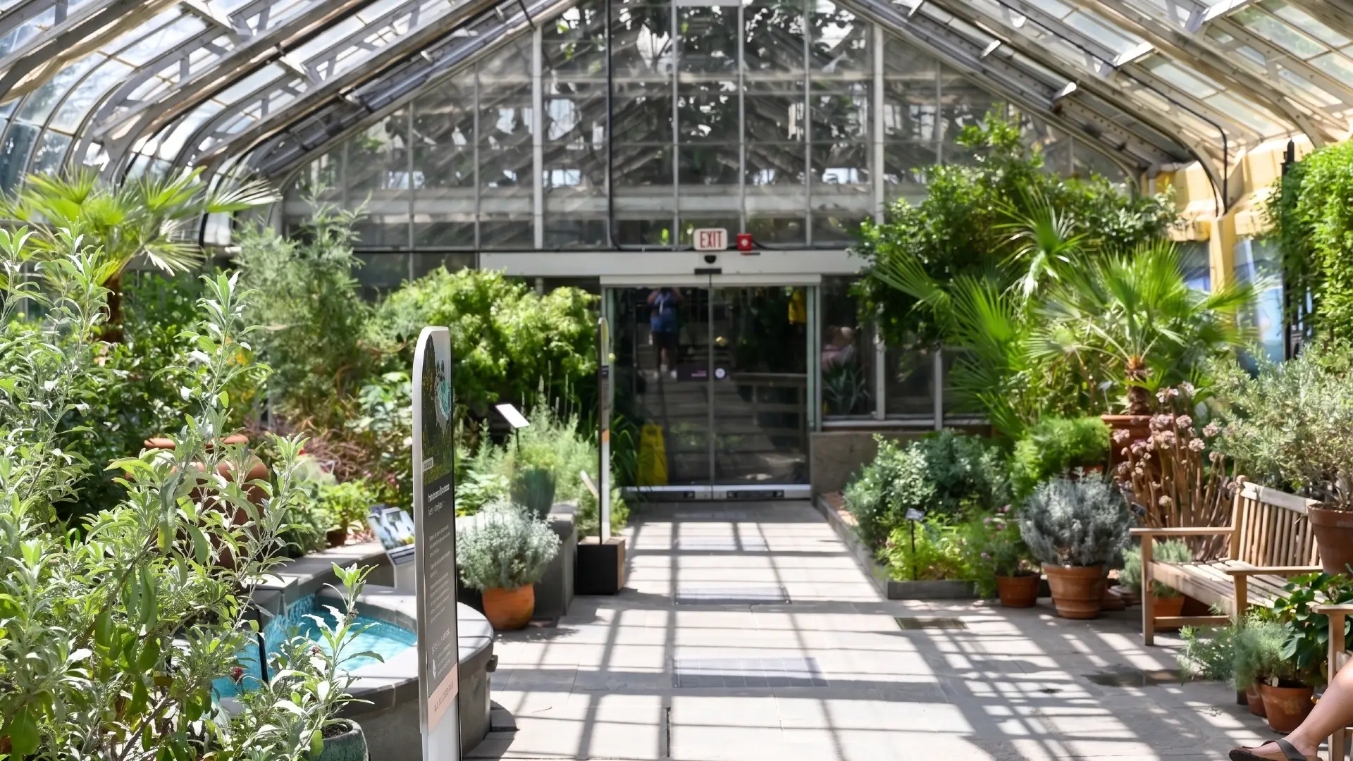 U.S. Botanic Garden | Washington D.C.