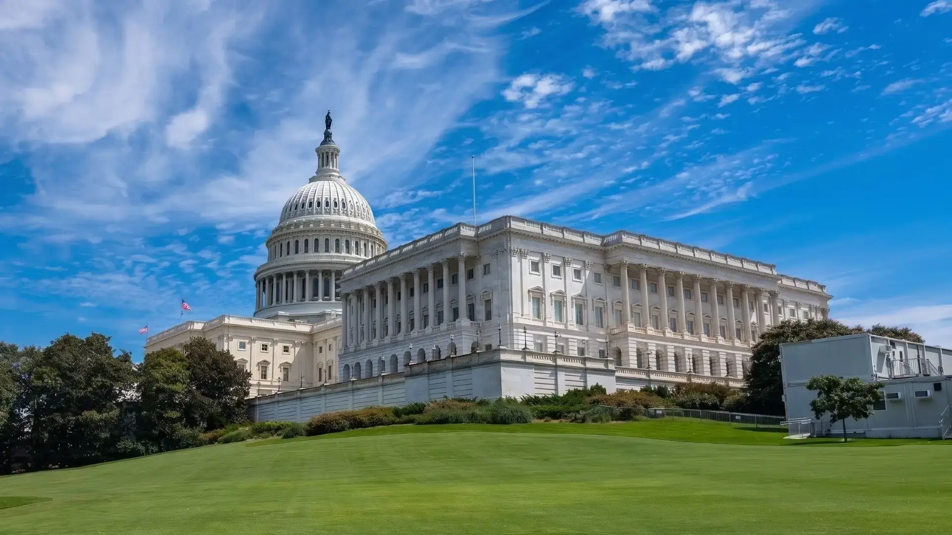 U.S. Capital | Washington D.C.