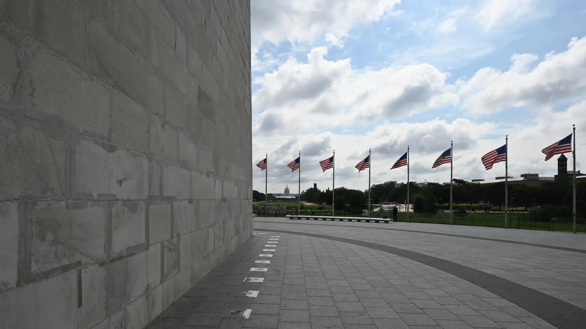 Washington Monument | Washington D.C.