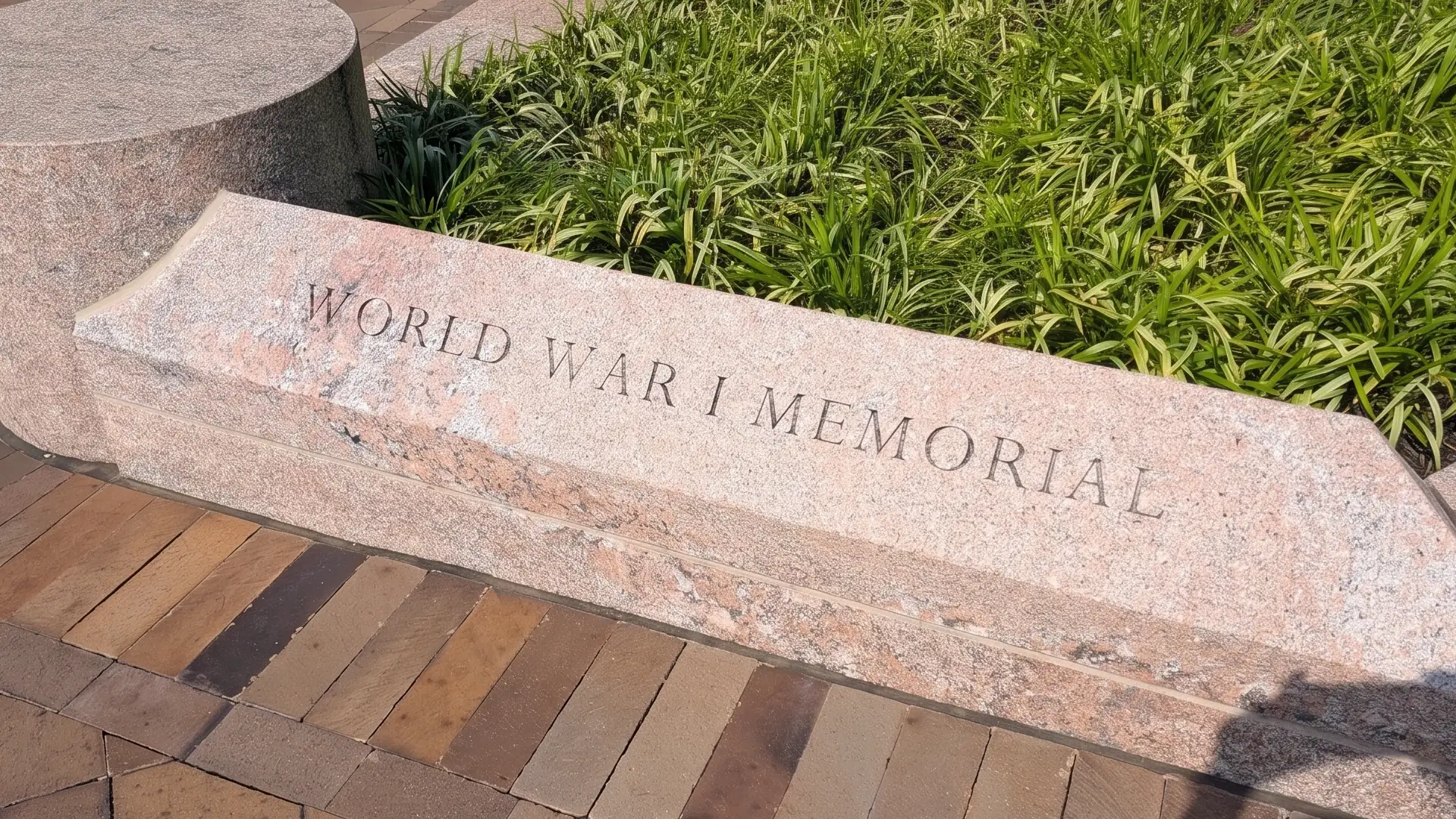 World War I Memorial | Washington D.C.