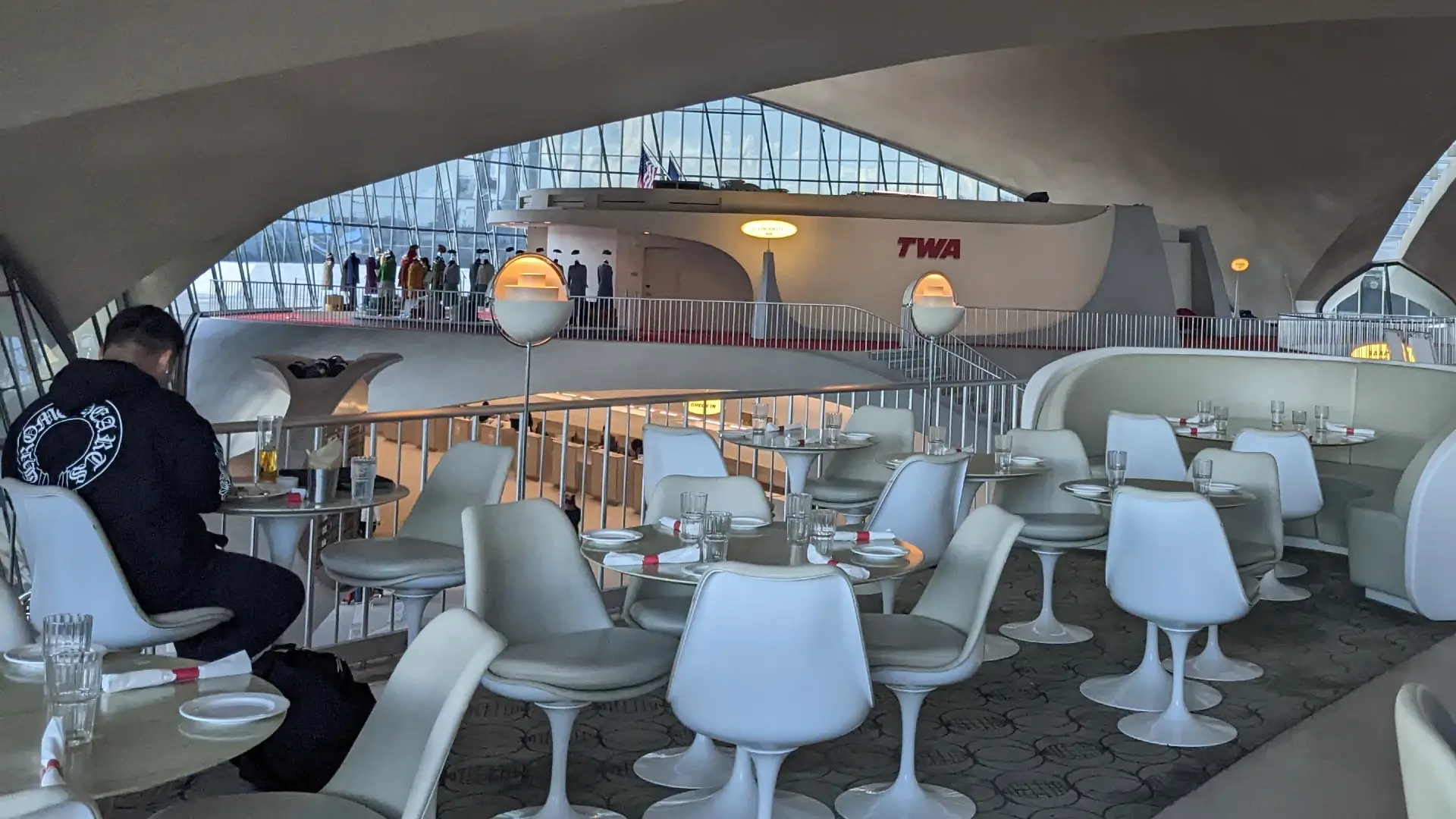 TWA Hotel | New York City