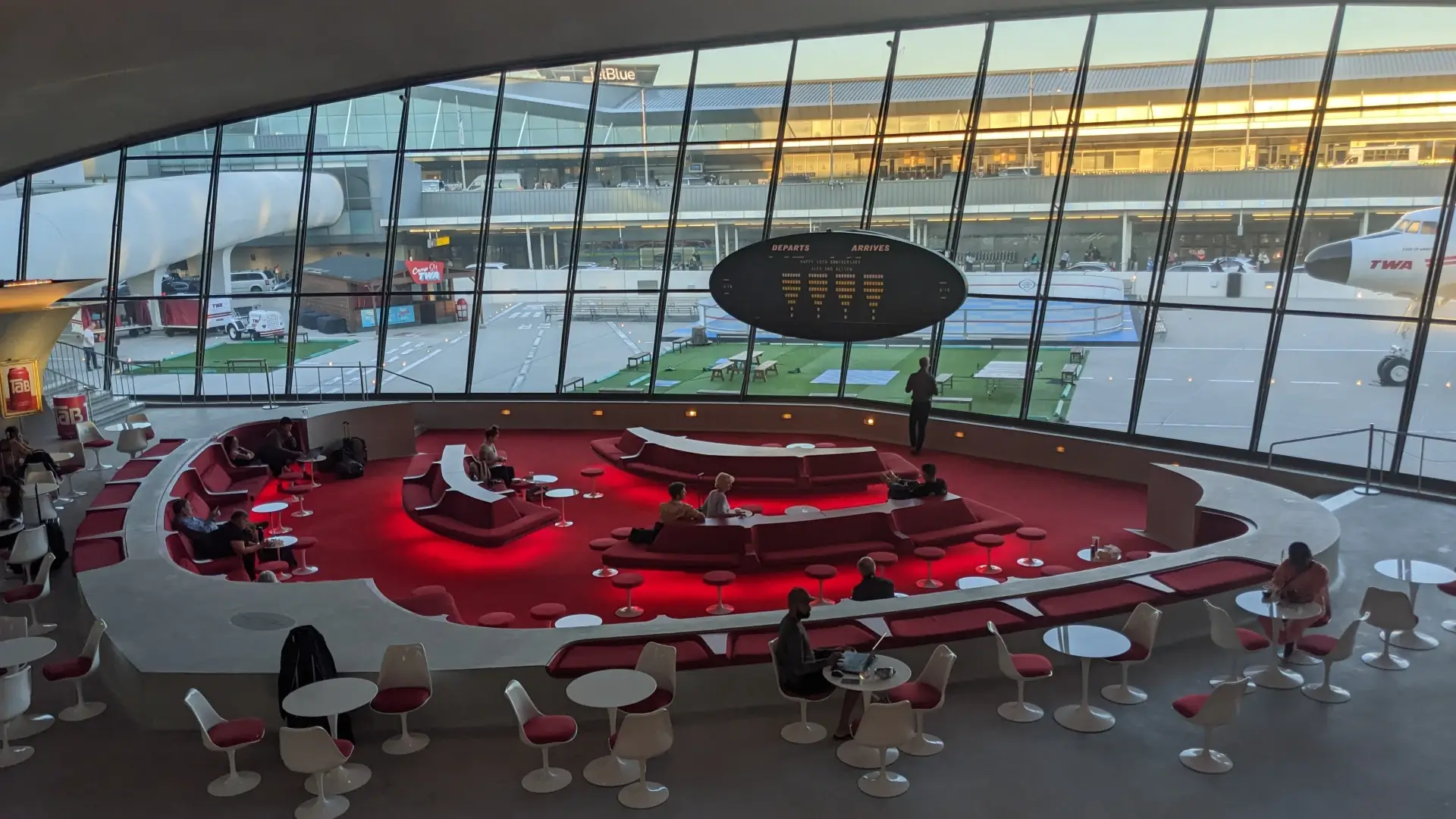 TWA Hotel | New York City